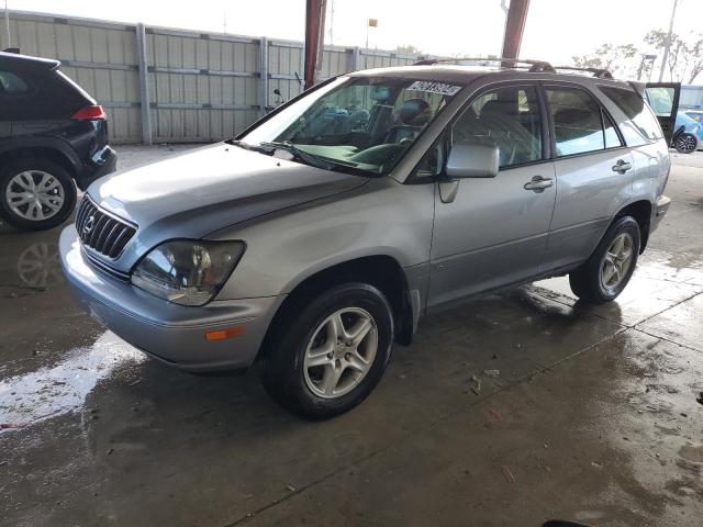 Obraz 1 z 2001 LEXUS RX 300 2001 z VIN JTJHF10U310189915
