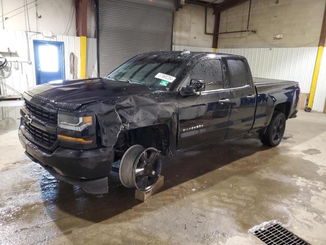 Изображение 1 2016 CHEVROLET SILVERADO K1500 2016 с VIN 1GCVKNEH0GZ215489