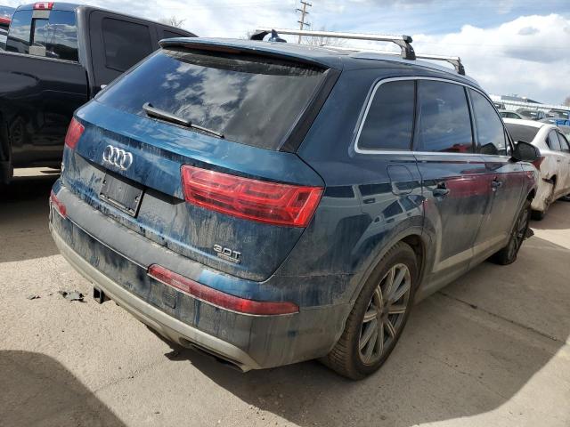 Obraz 3 z 2018 AUDI Q7 PREMIUM PLUS 2018 z VIN WA1LAAF75JD022195
