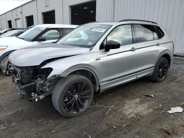 Image 1 of 2021 VOLKSWAGEN TIGUAN SE 2021 with VIN 3VV2B7AXXMM096568