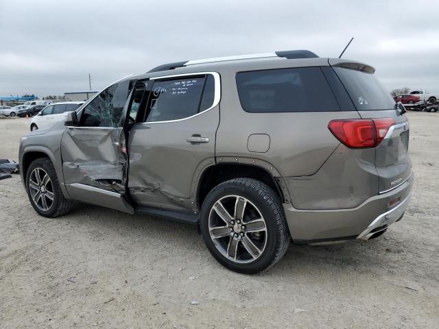 Obraz 2 z 2019 GMC ACADIA DENALI 2019 z VIN 1GKKNPLS8KZ142860