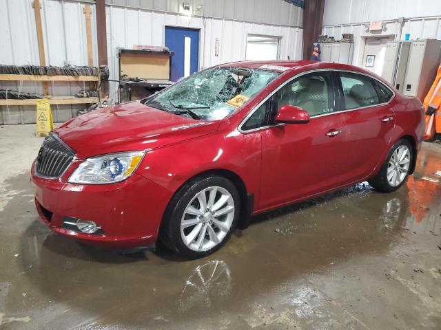 Image 1 of 2014 BUICK VERANO  2014 with VIN 1G4PS5SK5E4233792