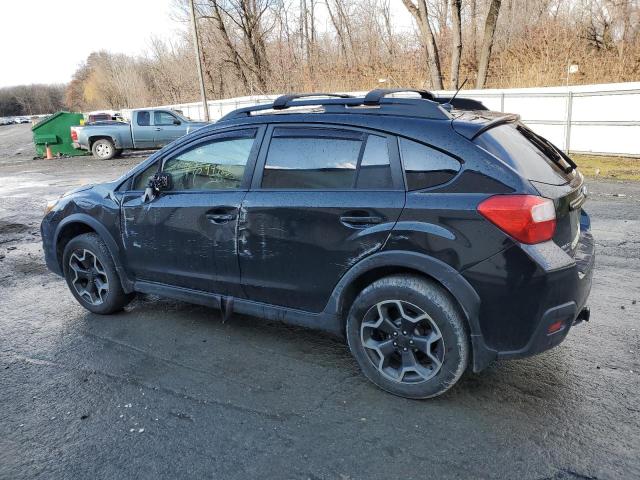 Obraz 2 z 2015 SUBARU XV CROSSTREK SPORT LIMITED 2015 z VIN JF2GPASC6F8300158