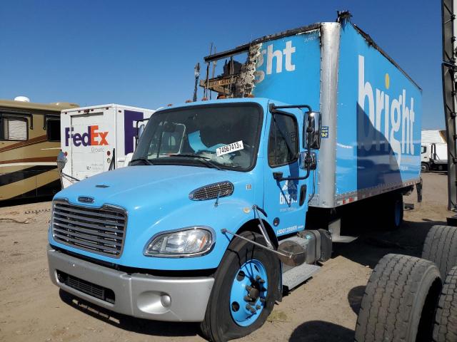 Obraz 2019 FREIGHTLINER M2 106 MEDIUM DUTY 2019
