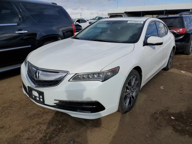 Obraz 2016 ACURA TLX TECH 2016