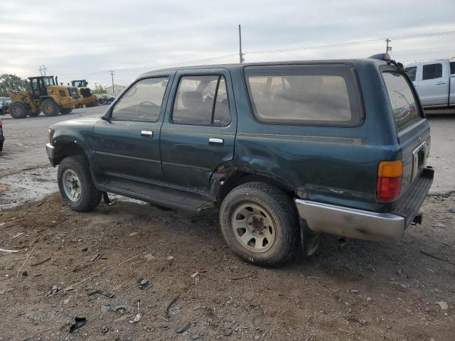 Изображение 2 1995 TOYOTA 4RUNNER VN39 SR5 1995 с VIN JT3VN39W2S0174319