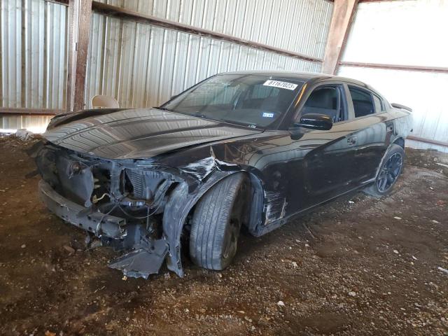 Image 1 of 2020 DODGE CHARGER SXT 2020 with VIN 2C3CDXBG3LH150256