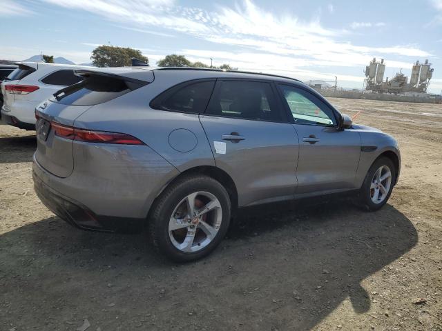 Изображение 3 2023 JAGUAR F-PACE S 2023 с VIN SADCJ2EX1PA714238