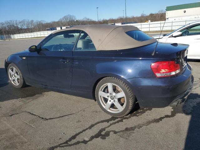 Image 2 of 2008 BMW 135 I 2008 with VIN WBAUN93528VE94312