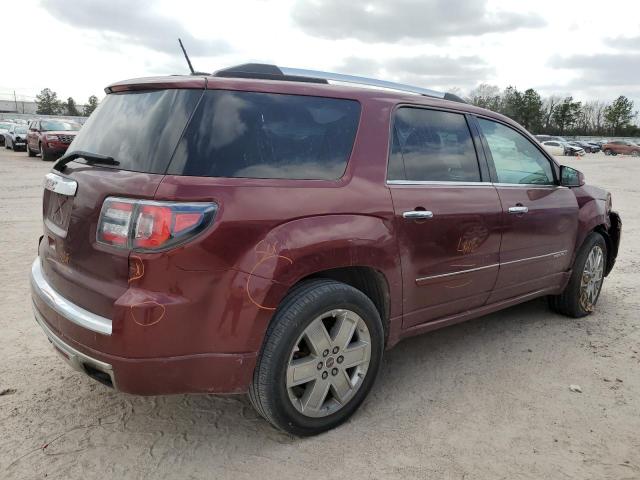 Obraz 3 z 2016 GMC ACADIA DENALI 2016 z VIN 1GKKRTKD4GJ150766