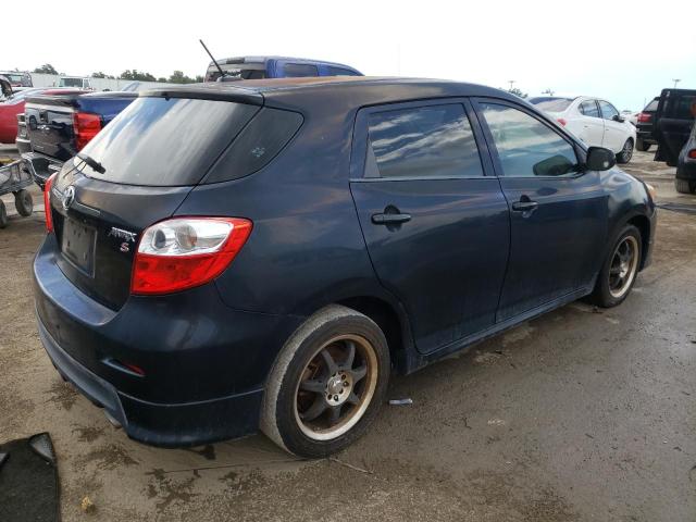 Image 3 of 2009 TOYOTA COROLLA MATRIX S 2009 with VIN 2T1KE40E99C029576