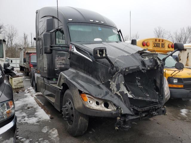 Изображение 1 2023 KENWORTH CONSTRUCTION T680 2023 с VIN 1XKYD49X9PJ255673