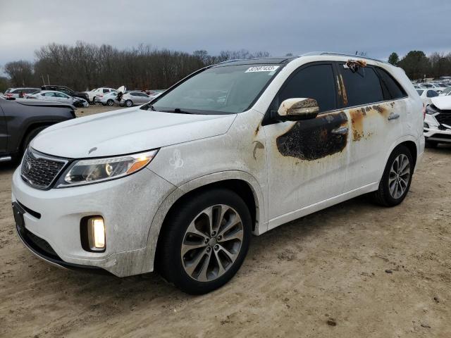 2014 KIA SORENTO SX 2014 image