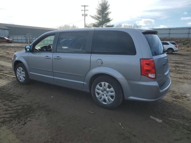 Obraz 2 z 2016 DODGE GRAND CARAVAN SE 2016 z VIN 2C4RDGBG4GR328634