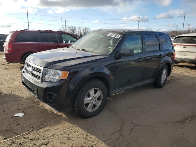 Obraz 1 z 2012 FORD ESCAPE XLS 2012 z VIN 1FMCU9C70CKA91838