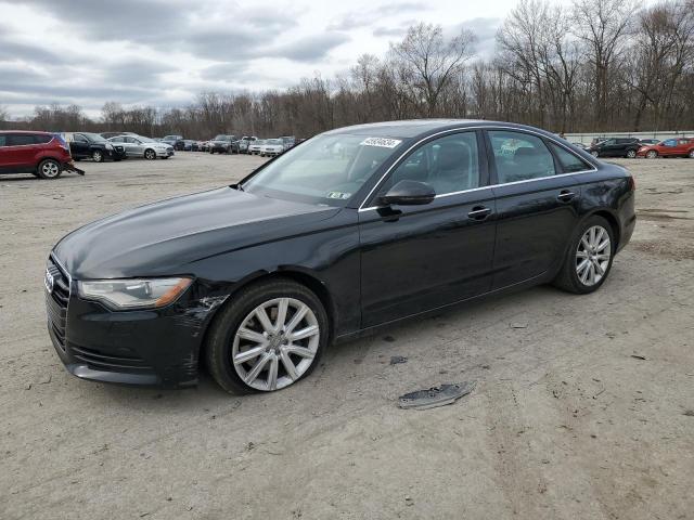 Obraz 2015 AUDI A6 PREMIUM PLUS 2015