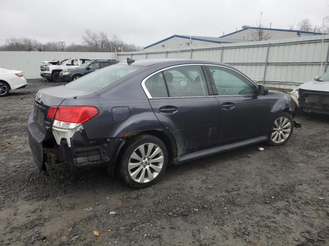 Image 3 of 2012 SUBARU LEGACY 2.5I LIMITED 2012 with VIN 4S3BMBK61C3002627