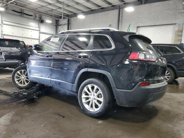 Image 2 of 2019 JEEP CHEROKEE LATITUDE 2019 with VIN 1C4PJLCB2KD325660