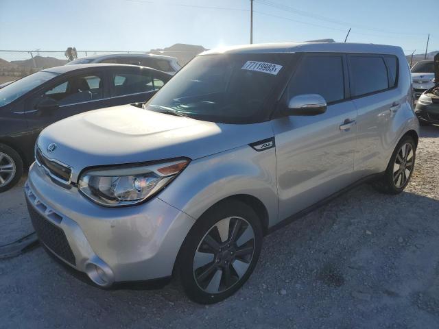 Изображение 1 2015 KIA SOUL ! 2015 с VIN KNDJX3A5XF7774543