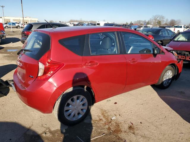 Obraz 3 z 2015 NISSAN VERSA NOTE S 2015 z VIN 3N1CE2CP9FL406036