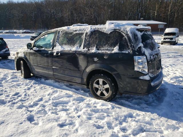 Изображение 2 2012 DODGE GRAND CARAVAN SXT 2012 с VIN 2C4RDGCG7CR395270