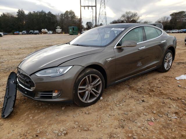 Изображение 2016 TESLA MODEL S  2016