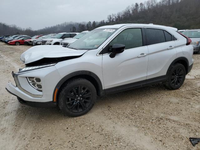 Изображение 1 2023 MITSUBISHI ECLIPSE CROSS LE 2023 с VIN JA4ATVAA0PZ053569