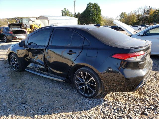 Obraz 2 z 2020 TOYOTA COROLLA SE 2020 z VIN JTDS4RCE8LJ030533