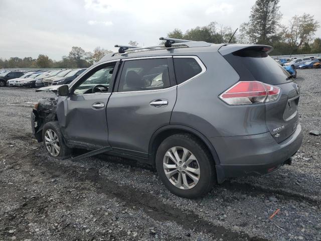 Image 2 of 2015 NISSAN ROGUE S 2015 with VIN 5N1AT2MV3FC896987