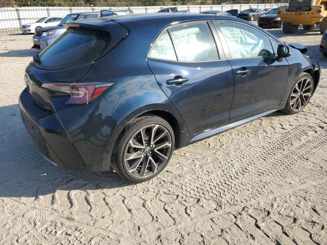 Изображение 3 2019 TOYOTA COROLLA SE 2019 с VIN JTNK4RBEXK3027732