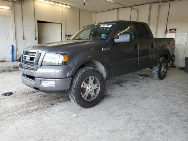 Obraz 1 z 2005 FORD F150 SUPERCREW 2005 z VIN 1FTPW14595FA85787