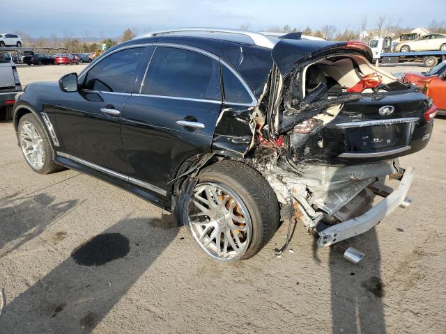 Obraz 2 z 2013 INFINITI FX37  2013 z VIN JN8CS1MWXDM172972