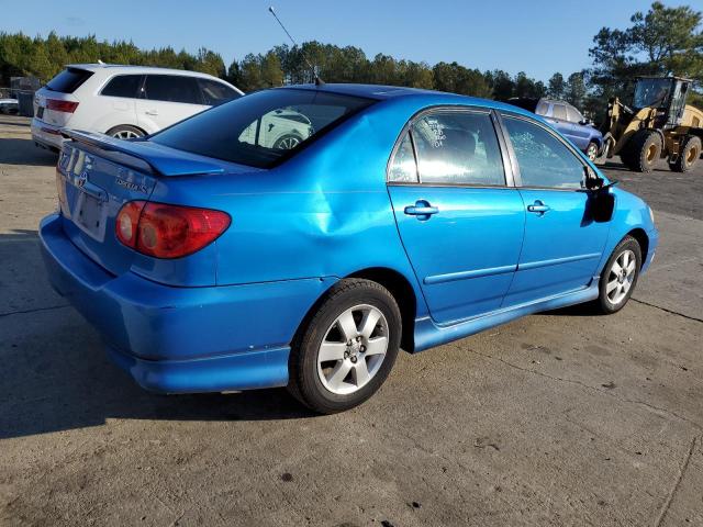 Obraz 3 z 2007 TOYOTA COROLLA CE 2007 z VIN 2T1BR32E57C853504