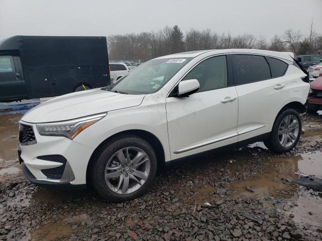 Obraz 2021 ACURA RDX ADVANCE 2021
