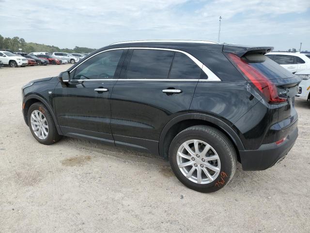 Obraz 2 z 2023 CADILLAC XT4 LUXURY 2023 z VIN 1GYAZAR45PF109268