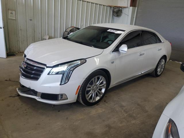 2018 CADILLAC XTS LUXURY 2018 image
