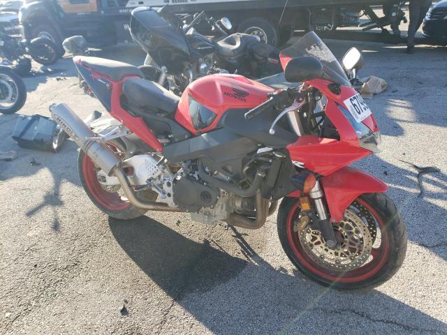 Obraz 2002 HONDA CBR900 RR 2002