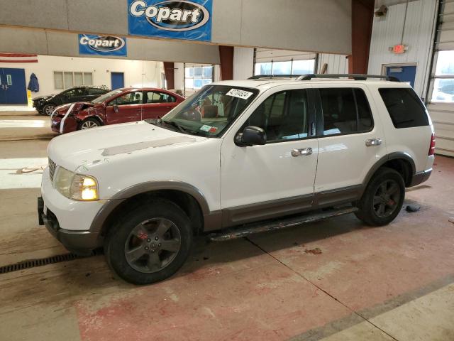 Image 1 of 2003 FORD EXPLORER XLT 2003 with VIN 1FMZU73K53UB31984