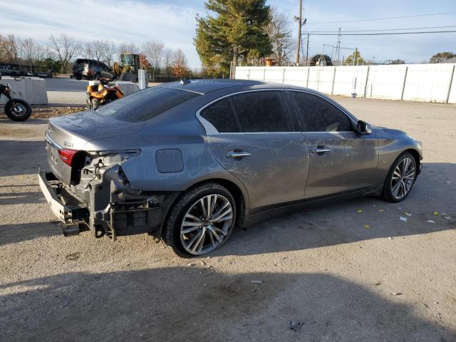 Изображение 3 2018 INFINITI Q50 LUXE 2018 с VIN JN1EV7ARXJM437143