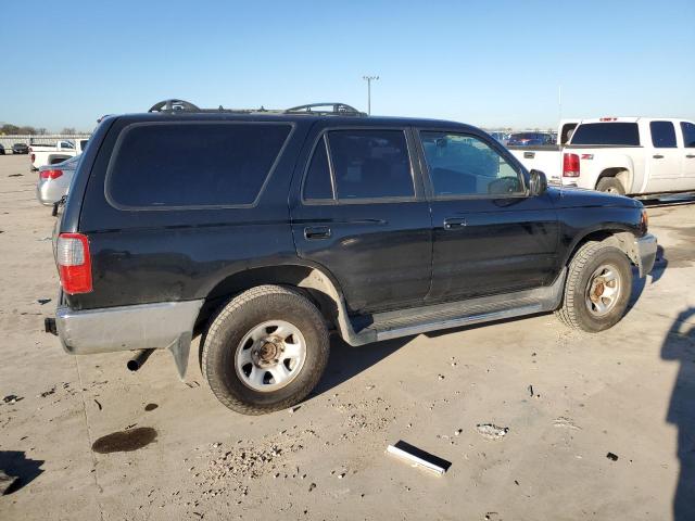 Obraz 3 z 2000 TOYOTA 4RUNNER SR5 2000 z VIN JT3GN86RXY0172881