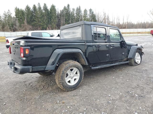 Изображение 3 2022 JEEP GLADIATOR SPORT 2022 с VIN 1C6HJTAG8NL112703