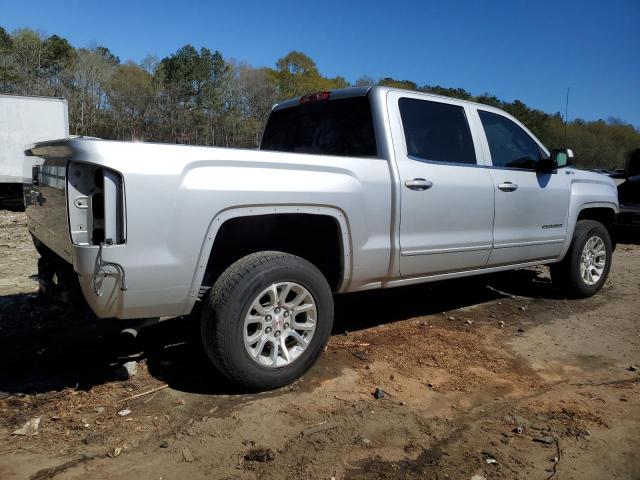 Image 3 of 2015 GMC SIERRA C1500 SLE 2015 with VIN 3GTP1UEC7FG214297