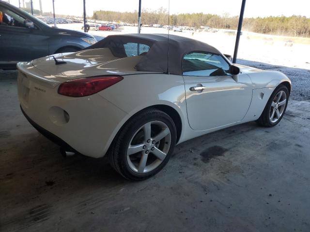 Изображение 3 2007 PONTIAC SOLSTICE  2007 с VIN 1G2MB35B27Y135293