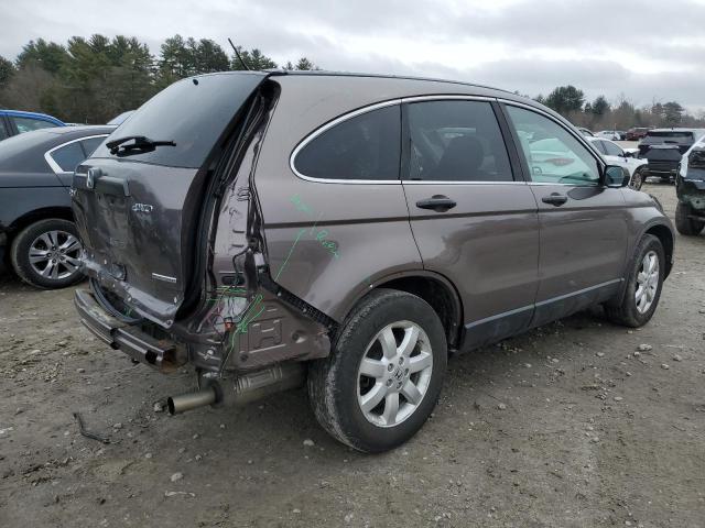Изображение 3 2011 HONDA CR-V SE 2011 с VIN 5J6RE4H44BL001784
