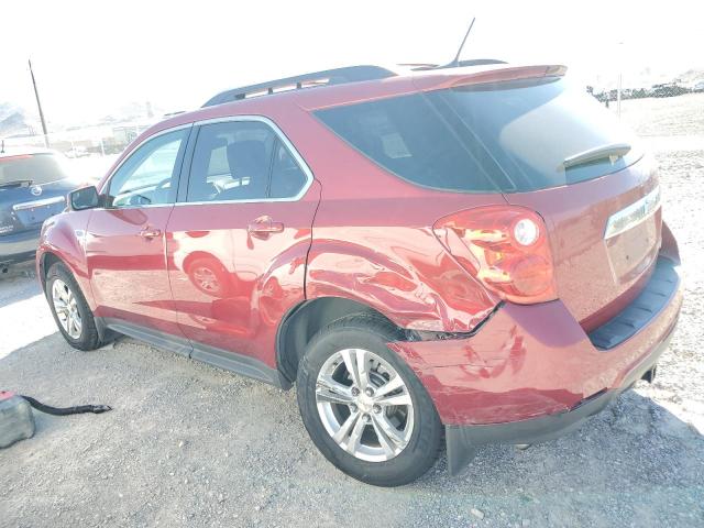 Image 2 of 2014 CHEVROLET EQUINOX LT 2014 with VIN 1GNALBEK7EZ121605