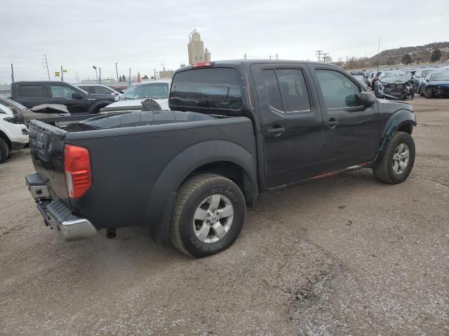 Image 3 of 2013 NISSAN FRONTIER S 2013 with VIN 1N6AD0EV3DN718242