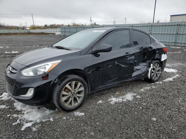 Image 1 of 2016 HYUNDAI ACCENT SE 2016 with VIN KMHCT4AE2GU065341