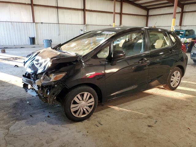 Obraz 2016 HONDA FIT LX 2016