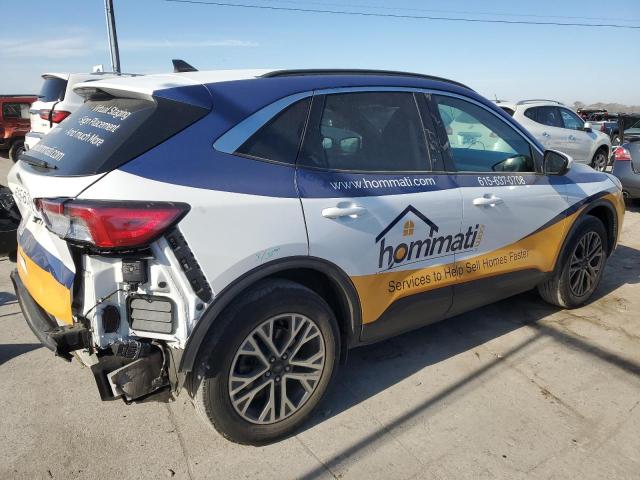 Изображение 3 2020 FORD ESCAPE SEL 2020 с VIN 1FMCU9H67LUA62096