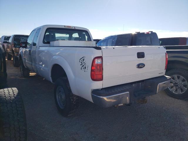 Image 2 of 2015 FORD F350 SUPER DUTY 2015 with VIN 1FT7X3B65FEC25636